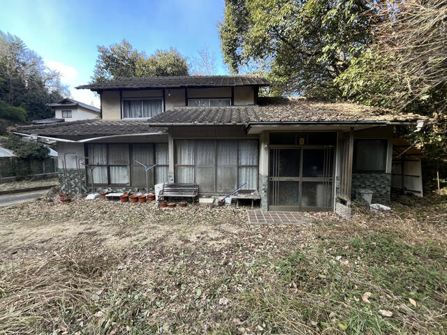 detached 笠岡市園井