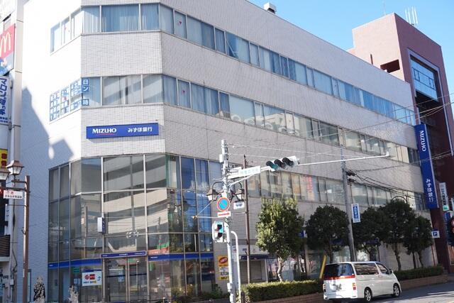 アットホーム アーバンフラッツ行徳 ２０７ １ｋ 提供元 株 ハウスメイトショップ 門前仲町店 市川市の賃貸マンション