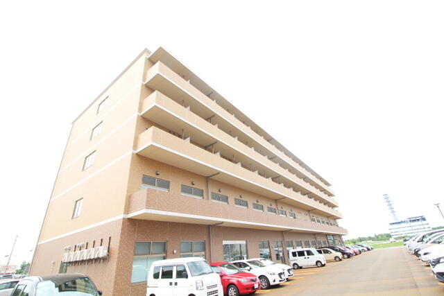 アットホーム 新潟市中央区 湖南 新潟駅 ５２０ １ｋ 提供元 株 リビングギャラリー 法人事業課 新潟市中央区 の賃貸マンション