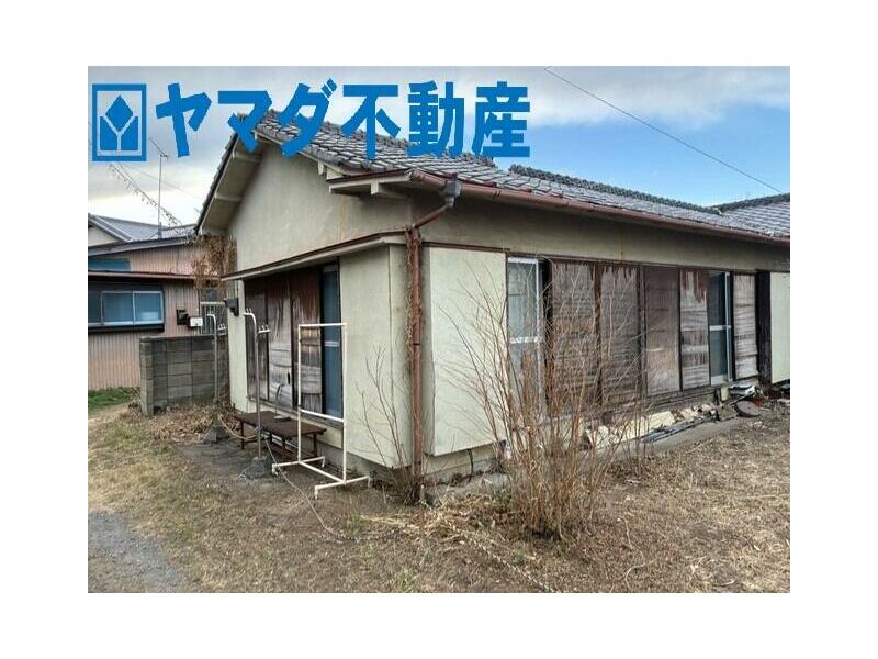 Iruma-gun Ogose-machi Oaza Ogose (Ogose Station) Single-story building 3K