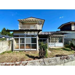 detached 三戸郡五戸町字観音堂