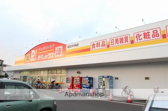 アットホーム コーポマップ １０６ １ｋ 提供元 アパマンショップ高松中央公園店 株式会社グローバルセンター 高松 市の賃貸アパート 1067442133