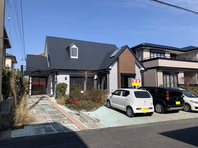 アットホーム 諫早市 久山台 2階建 ２ｌｄｋ 諫早市の中古一戸建て 提供元 株 福徳不動産 住宅売買センター 一軒家 家の購入