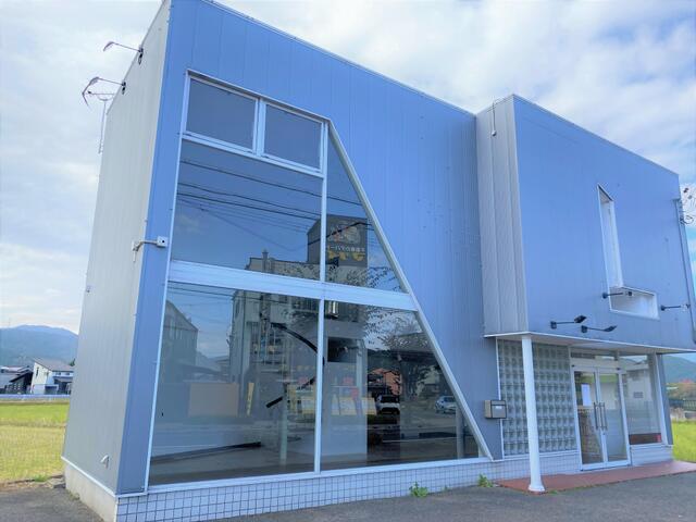 兵庫県 丹波市 柏原町南多田 石生駅 の貸し店舗 賃貸 不動産情報はアットホーム