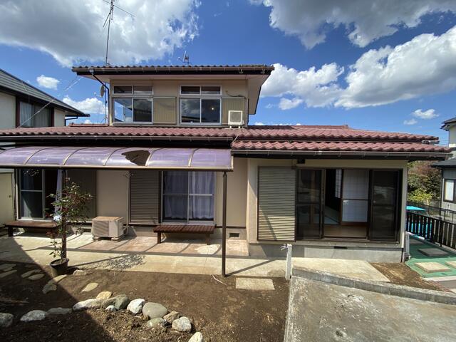 アットホーム】千葉市若葉区 多部田町 （千葉駅 ） 2階建