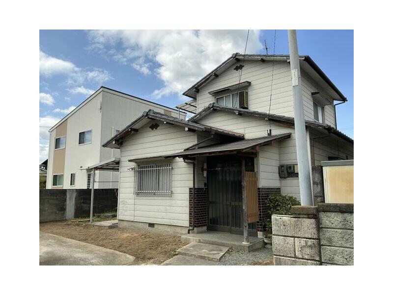 Takamatsu City, Nariai Town (Enza Station) 2-story 5DK