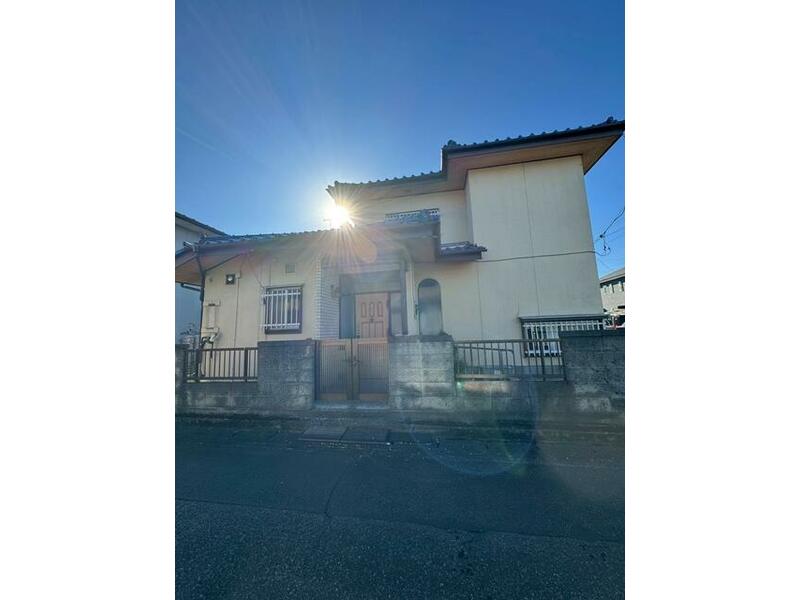 2-chome, Mochida, Gyoda-shi, Gyoda (Mochida station) 2F 3LDK

5,000,000 yen