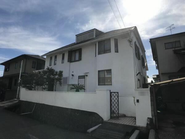 アットホーム 宝塚市 鶴の荘 清荒神駅 2階建 ３ｓｌｄｋ 宝塚市の中古一戸建て 提供元 三井のリハウス宝塚センター 三井 不動産リアルティ 株 一軒家 家の購入