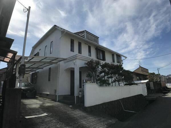 アットホーム 宝塚市 鶴の荘 清荒神駅 2階建 ３ｓｌｄｋ 宝塚市の中古一戸建て 提供元 三井のリハウス宝塚センター 三井 不動産リアルティ 株 一軒家 家の購入