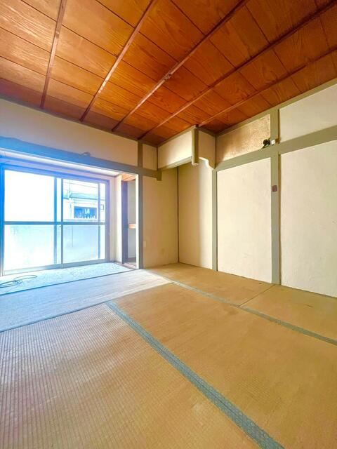 Kobe City, Hyogo Ward, Kumano-cho 4-chome (Nagata Station), 2-story building, 3DK &mdash; photo 5
