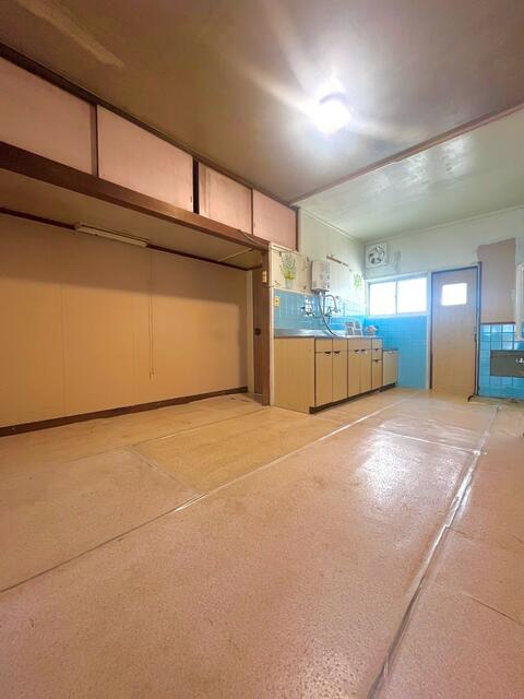 Kobe City, Hyogo Ward, Kumano-cho 4-chome (Nagata Station), 2-story building, 3DK &mdash; photo 6