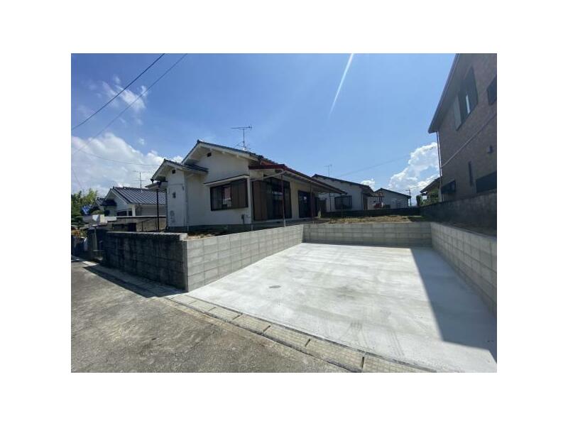 Tamana City, Taimyo Town Misaki (Ono Shita Station), 1-story, 4DK