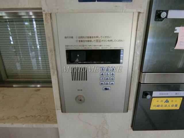 アットホーム 川崎市高津区 溝口３丁目 溝の口駅 ４０３ ３ｌｄｋ 提供元 株 マイホームワン 川崎市高津区の賃貸マンション