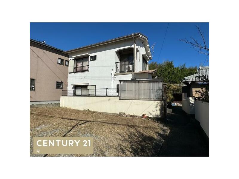 Hirai, Wakayama city (Kinokawa station) 2F 3DK

1.8 million yen