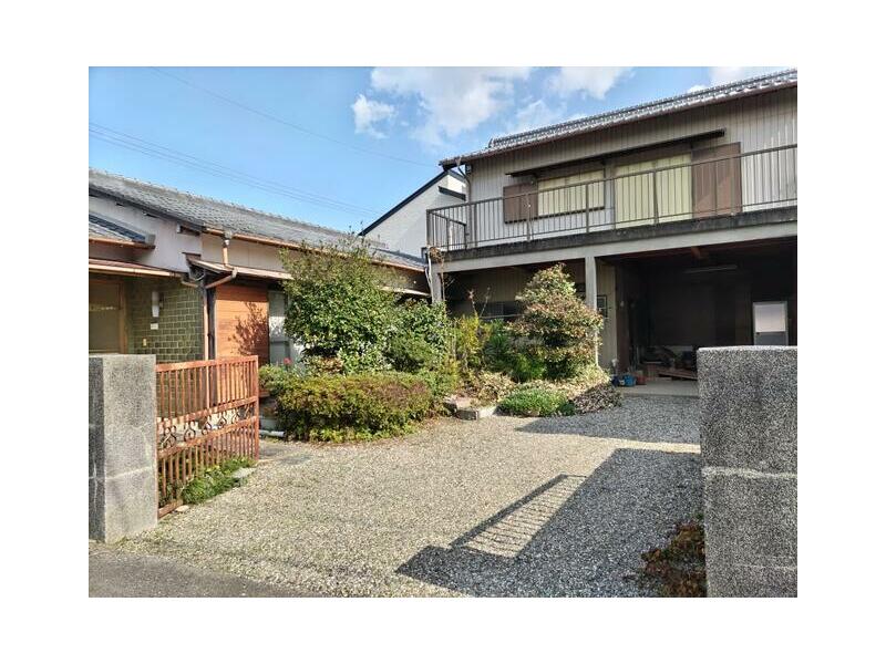 2F 7DK in Takahara, Ishii-machi, Meisei-gun, Osaka (Shimoura Sta.)

2.1 million yen