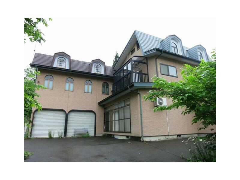 Maebayashi, Kamigou, Takagou Town, Kitakata City (Ogino Station) 2-story 9DK