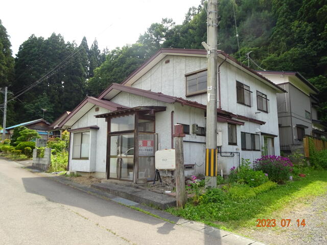 Cheap house for sale in Hachimantai, Iwate