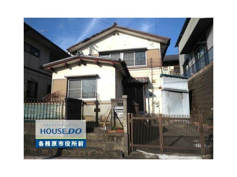 Kakamigahara City Unumadai 5-chome (Unuma Station) 2-story 5K