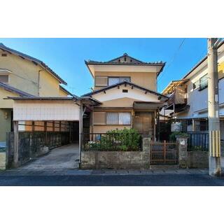 Maizuru City, Jibanji (Nishi-Maizuru Station), 2 floors, 3LDK, 3.8 million yen