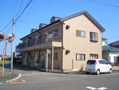 アットホーム メゾン中河 202 ３ｄｋ 提供元 株 ティーオーケー 島田市の賃貸アパート 6960398151