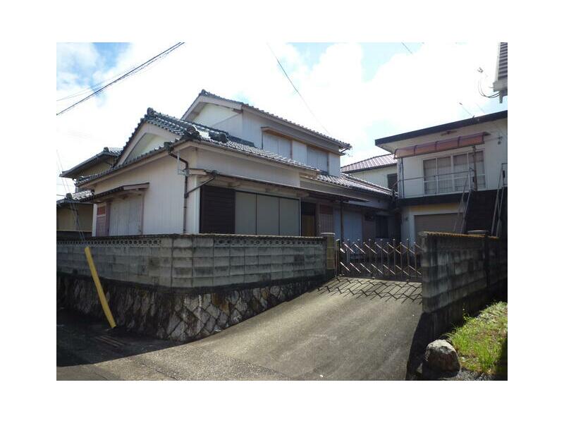 Shima City, Daiō Town Funakoshi (Ugata Station) 2-story 6SDK