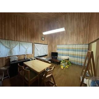 detached 秩父郡皆野町大字三沢