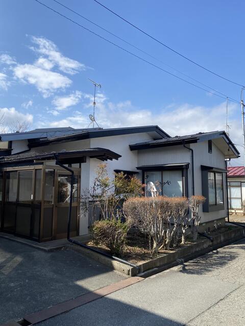 Cheap house for sale in Oshu, Iwate