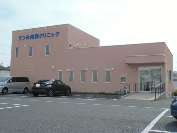 アットホーム 神谷アパート ２ １ｄｋ 提供元 センチュリー21株式会社ホームネット 三郷市の賃貸アパート 1014809642