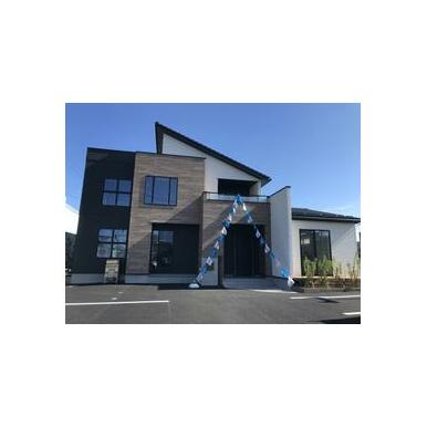 アットホーム 株 アイダ設計 新潟モデル店 新潟県 新潟市東区 アットホーム加盟店