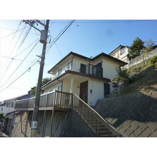 detached 三浦市海外町