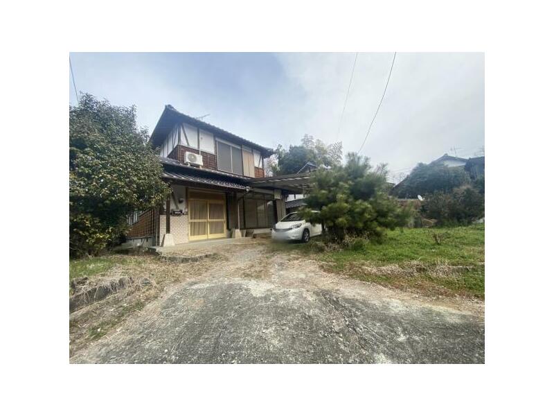 Tamana City, Tazaki, 2-story, 5DK