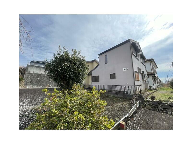 Minami Ward, Sagamihara City, Niido (Soubudai-Shita Station) 2-story 4LDK