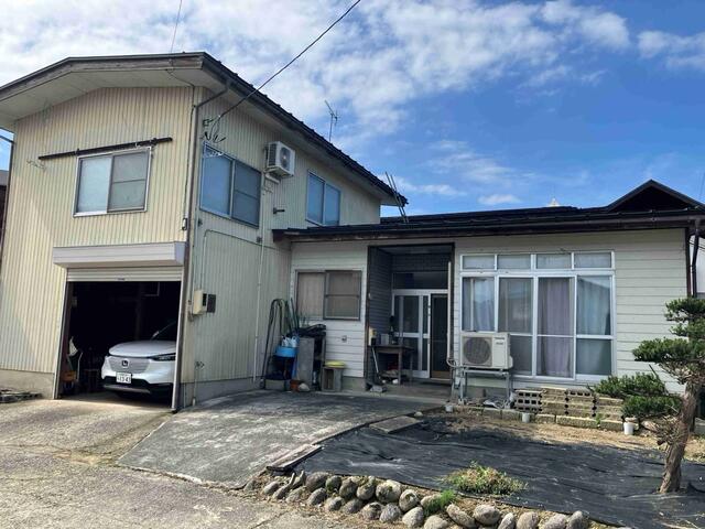 detached 西村山郡朝日町大字大谷