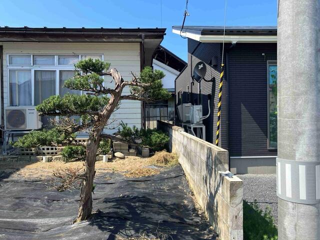 detached 西村山郡朝日町大字大谷