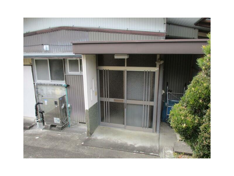 Hamamatsu City, Tenryu Ward, Aoya (Nishi Kashima Station) single-story 4DK