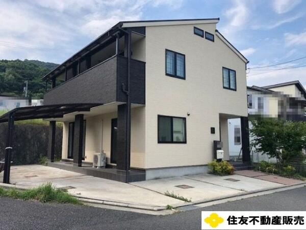 アットホーム 広島市安佐南区 山本新町５丁目 下祗園駅 2階建 ５ｌｄｋ 広島市安佐南区の中古一戸建て 提供元 住友不動産販売 株 中筋営業センター 一軒家 家の購入