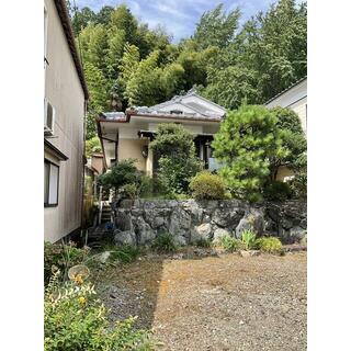 Sunagawa-gun, Kyotamba-cho, Sunashi Shinmachi (Sonobe Station) Single-story house, 3DK

3.9 million yen