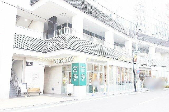 アットホーム リブリ エクレール 2階 １ｋ 提供元 株 レジデンシャルゴールド 町田店 川崎市多摩区の賃貸マンション