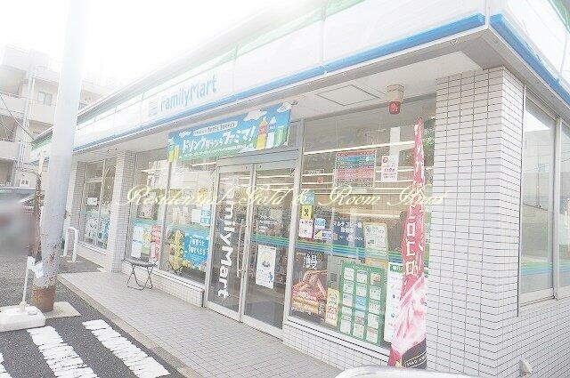アットホーム リブリ エクレール 2階 １ｋ 提供元 株 レジデンシャルゴールド 町田店 川崎市多摩区の賃貸マンション