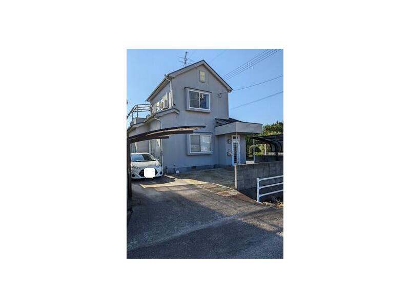 Setouchi City, Osafune Town, Fukusato (Osafune Station) 2-story 4LDK