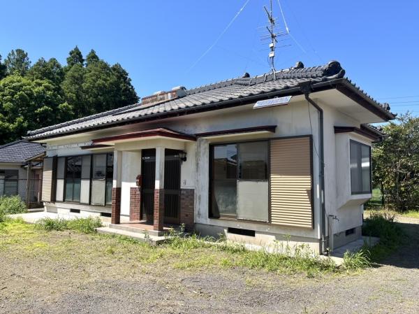 Cheap house for sale in Soo, Kagoshima