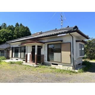 detached 曽於市末吉町南之郷
