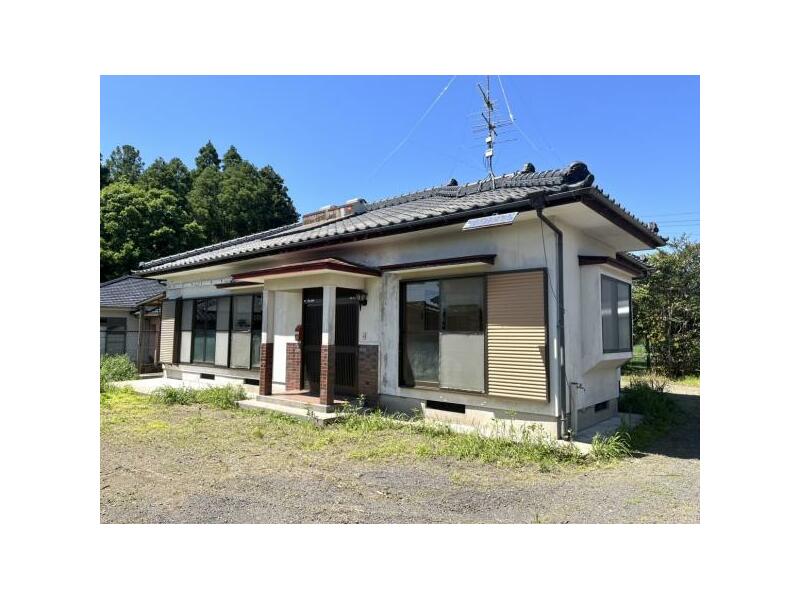 Soo-shi, Soo-shi, Sueyoshi-cho, Minaminogo, flat roof, 3DK

2,480,000 yen