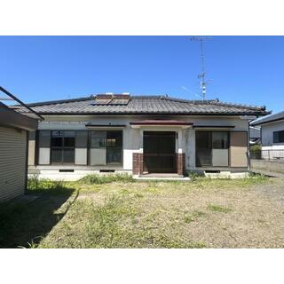 detached 曽於市末吉町南之郷