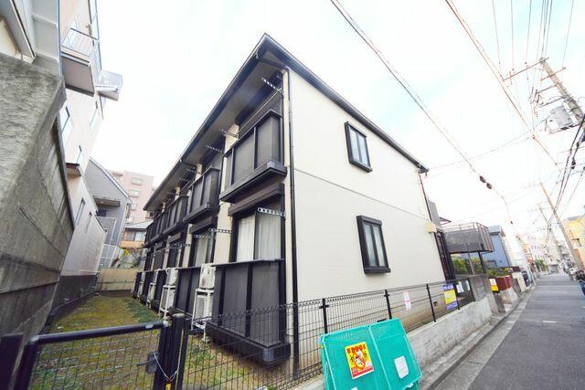 アットホーム リヴェール上大岡 2階 1k 提供元 株 タウンハウジング神奈川 上大岡店 横浜市港南区の賃貸アパート アットホーム リヴェール上大岡 2階 1k 提供元 株 タウンハウジング神奈川 上大岡店 横浜市港南区の賃貸アパート