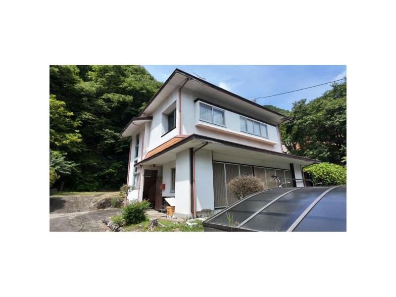 Kinugawa Onsen Taki, Nikko-shi, Tokyo (Kinugawa Koen Sta.) 2F 4K

2,480,000 yen