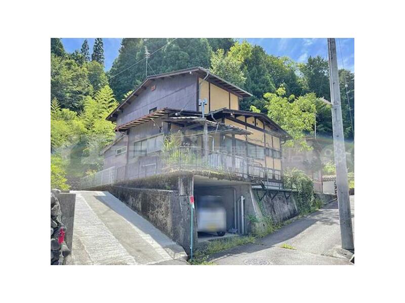 Takayama City, Enako Town (Takayama Station) 2-story 6DK