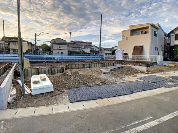 アットホーム 春日井市 弥生町１丁目 春日井駅 2階建 ４ｌｄｋ 春日井市の新築一戸建て 提供元 株 不動産ｓｈｏｐナカジツ 東尾張かすがい店 一軒家 家の購入
