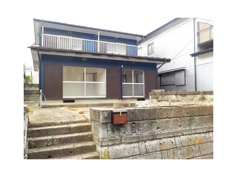 2-story 3LDK in Fujimigaoka 4-chome, Utsunomiya City (Utsunomiya Station)