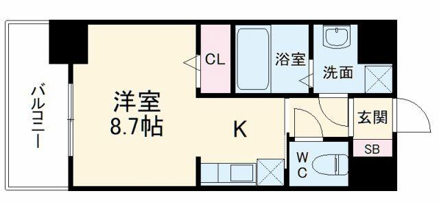 アットホーム 福岡市西区 周船寺3丁目 九大学研都市駅 03060 ワンルーム 提供元 ハウスコム 株 天神 店 福岡市西区の賃貸マンション